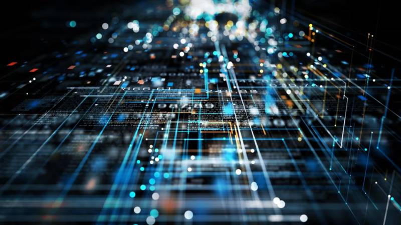 碾子山区AI软件开发公司:Python赋能网页开发的适用场景解析